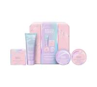 Baylis & Harding Jojoba, Vanilla & Almond Oil Luxury Pamper Tin Gift Set