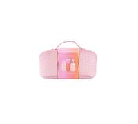 Baylis & Harding Jojoba, Vanilla & Almond Oil Luxury Wash Bag Gift Set - Vegan Friendly
