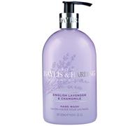 Baylis & Harding English Lavender & Chamomile liquid hand soap 500 ml