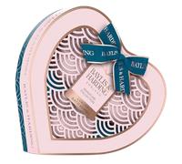 Baylis & Harding Jojoba, Vanilla, & Almond Oil 3 Bath Fizzers