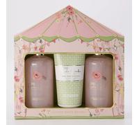Baylis & Harding Luxury Royale Garden Body Lotion Wash Shower Creme Gift Set