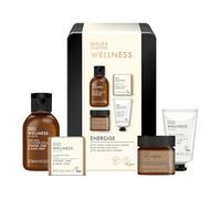 Luxury Wellness Tin Gift Set Baylis & Harding Multi One Size