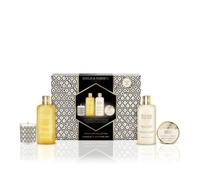 Baylis & Harding Mandarin & Grapefruit Candle Gift Set 3 x 35g Candles