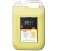 Baylis & Harding Sweet Mandarin & Grapefruit Hand Wash 5L Refill