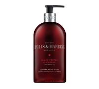 Baylis & Harding Men's Black Pepper & Ginseng Hand Wash 500ml