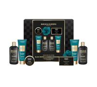 Baylis & Harding Mens Discovery Gift Set 1 Pack | Black Pepper & Ginseng, Vegan Friendly