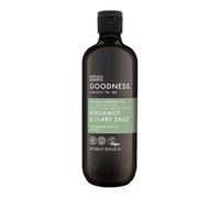 Baylis & Harding Goodness Bergamot & Clary Sage shower gel for men 500 ml