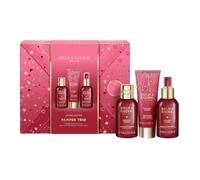 Baylis & Harding Midnight Cherry Gift Wrapped Pamper Trio Gift Set - Vegan Friendly