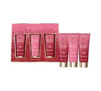 Baylis & Harding Midnight Cherry Luxury Hand Treats Gift Set - Vegan Friendly