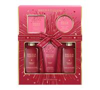 Baylis & Harding Midnight Cherry Luxury Pamper Gift Set 1 Set