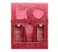 Baylis & Harding Midnight Cherry Luxury Pamper Gift Set