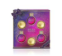 Baylis & Harding Fig & Pomegranate Christmas gift set (for the bath)