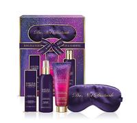 Baylis & Harding Midnight Fig & Pomegranate Luxury Beauty Sleep Gift Set - Vegan Friendly