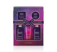 Baylis & Harding Midnight Fig & Pomegranate Perfect Pamper Gift Set Pack of 1...