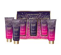 Baylis & Harding Moonlight Fig Luxury Hand Treats Gift Set - Vegan Friendly (Pack of 1)