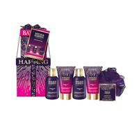 Baylis & Harding Moonlight Fig Luxury Pamper Present Gift Set - Vegan Friendly (Pack of 1)