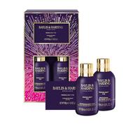 Moonlight Fig Make Me Sparkle Bathing Gift Set Baylis & Harding Multi One Size