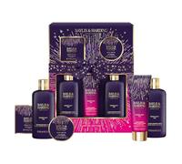 Baylis & Harding Moonlight Fig Perfect Pamper Gift Set - Vegan Friendly (Pack of 1)
