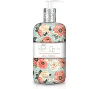 Baylis & Harding Royale Garden Peach, Peony & Jasmine liquid hand soap 500 ml