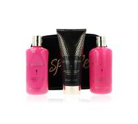 Baylis & Harding Prosecco Fizz - *For Clearance - Brand new sealed item with box damage (e.g., Rips & Plastic cover cracked). Picture for reference only; actual damage of box may vary. Product itself 