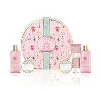 Baylis & Harding Royal Garden Luxury Hat Box