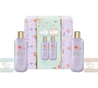 Baylis & Harding Royale Garden Lavender & Rosehip Tea Indulgent Bathing Gift Se