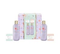Baylis & Harding Royale Garden Lavender & Rosehip Tea Indulgent Bathing Gift Set (Pack of 1) - Vegan Friendly