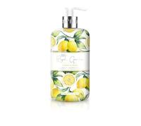 Baylis & Harding Royale Garden Lemon & Basil liquid hand soap 500 ml