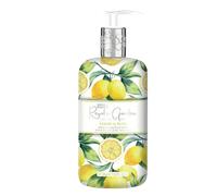 Baylis & Harding Royale Garden Lemon & Basil liquid hand soap 500 ml