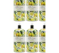 Baylis & Harding Royale Garden Lemon & Basil Hand Wash 500ml X 6