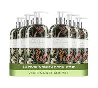 Baylis & Harding Royale Garden Luxury Hand Wash 500ml 6 pack