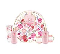 Baylis & Harding Royale Garden Luxury Hat Box Gift Set 1 Pack
