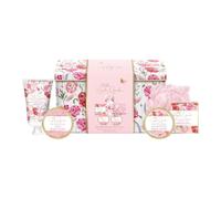 Baylis & Harding Royale Garden Luxury Pamper Keepsake Tin Gift Set 1 Pack