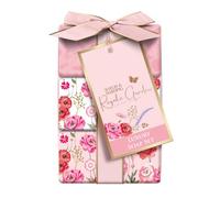Baylis & Harding Royale Garden Luxury Wrapped Soaps Gift Set 1 Pack