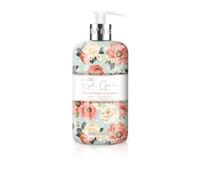 Baylis & Harding Royale Garden Peach Peony and Jasmine Hand Wash, 500 ml