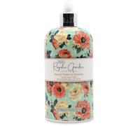 Baylis & Harding Royale Garden Peach, Peony & Jasmine liquid hand soap 500 ml