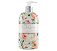 Baylis & Harding Royale Garden Peach, Peony & Jasmine liquid hand soap 500 ml