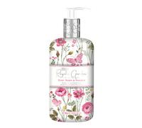 Baylis & Harding Hand Wash 500ml Rose, Poppy & Vanilla [RGHWRPV]