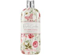 Baylis & Harding Royale Garden Rose, Poppy & Vanilla Body Wash 500ml