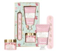 Baylis & Harding Royale Garden Rose Poppy & Vanilla Giftset