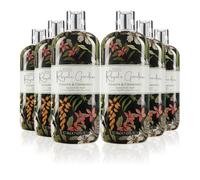 Baylis & Harding Royale Garden Verbena & Chamomile Body Wash 500ml (Pack of 6) - Vegan Friendly