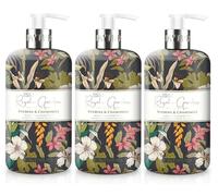 Baylis & Harding Royale Garden Verbena & Chamomile Hand Wash 500ml