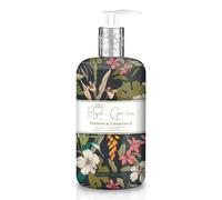 Baylis & Harding Royale Gardens Hand Wash - Verbena & Camomile, 500Ml - Cleansing Liquid Hand Soap Wash With Decorative Bottle