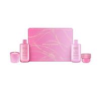 Baylis & Harding Jojoba, Vanilla & Almond Oil Candlelit Bathing Set