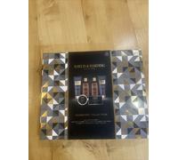 Baylis & Harding Black Pepper & Ginseng Men's Luxury Shower & Prep Gift Set - Vegan Friendly (Pack of 1)
