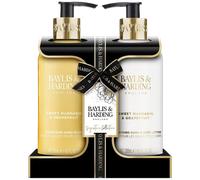 Baylis & Harding Signature Collection Hand Care Gift Box
