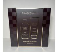 Baylis & Harding Signature Collection Keepsake Box Hair & Body Wash & Shower Gel