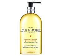 Baylis & Harding Sweet Mandarin & Grapefruit Hand Soap 500 ml