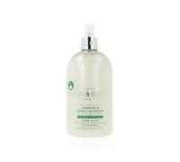 Luxury Hand Wash Pump Soap Gel Jasmine & Apple Blossom Baylis & Harding Fragranced Gift