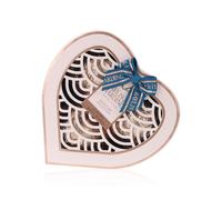 Baylis & Harding Jojoba, Vanilla, & Almond Oil 3 Bath Fizzers